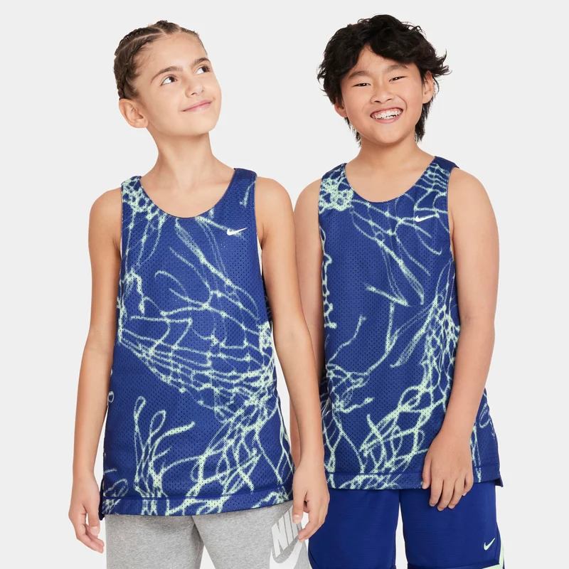 Nike Kids' Culture of Basketball Reversible Jersey